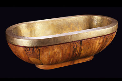 The Ark Bath