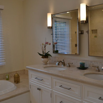 Ranch House Addition in Menlo Park