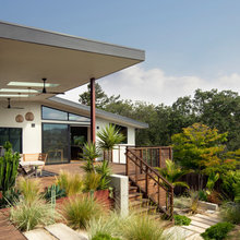 deck off bedroom
