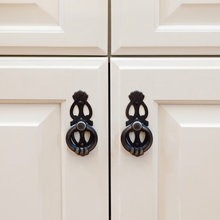 Kitchen knobs