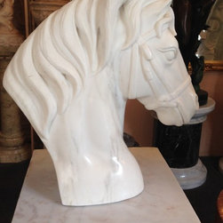 Sculptures of Animals - Products