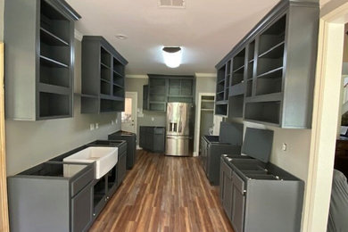 Kitchen - kitchen idea in Tampa