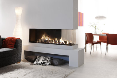 Element 4 Fireplaces
