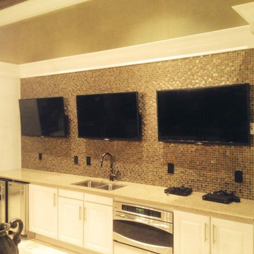 TV Installations