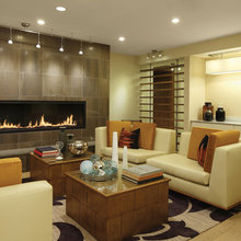 Family Rooms