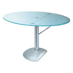 Boheme Bacher - Dining Tables