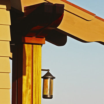 Pacific Grove (Craftsman)