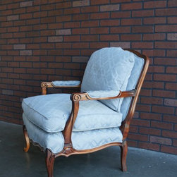 European Flair Furniture - Products