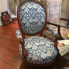 Dinning Room Chair Fabric