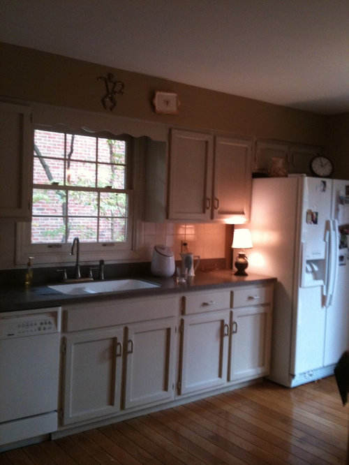 almond color dishwasher