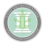 CV3 Architectural PC's photo
