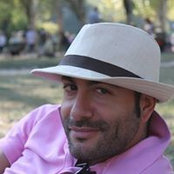 Laurent Bitton's photo