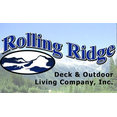 Rolling Ridge Deck & Outdoor Living Co.'s profile photo