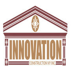Innovation Construction NY Inc.