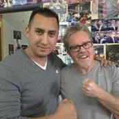 Alvaro Razo's photo
