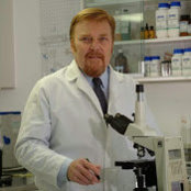 Dr. Robert Lawrence's photo