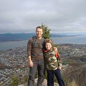 Vincent Lefrancois's photo