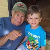 Foto de Garrison Hooper
