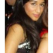 Anjali Patel's photo