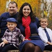 Kristin Guyett's photo
