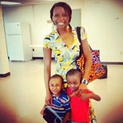 Jay-Shari Johnson's photo