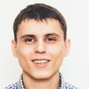 Mike Grigorieff's photo