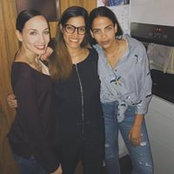 Carolina Abreu's photo