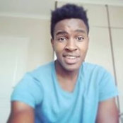 Paul Kalenga's photo