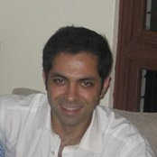 Foto von Arash