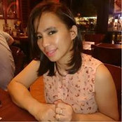 Rosemarie Delfin's photo
