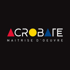 ACROBATE MAITRISE D'ŒUVRE