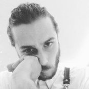 Dimitris Mpaltos's photo