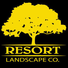 Resort Landscape Company