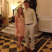 Molly Strickland's photo