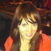 Photo de Pamela Rodriguez Luzier