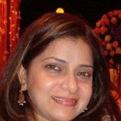 Priya Nahar's photo