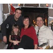 Luc Lapensee's photo