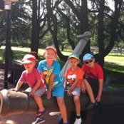 Foto von Heidi Van Rooyen Bester