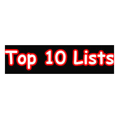 Top ten list