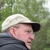 Brian Aldridges foto