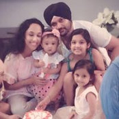 Foto von Shelly Singh