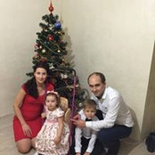 Evgeny Scheglov's photo