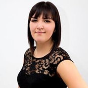 Sandra Cléments foto
