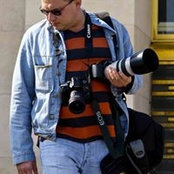 Андрей Капустин's photo