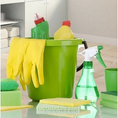 Affordable Cleaning Service Oklahoma