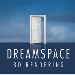 Dreamspace 3D Rendering