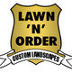 Lawn N Order Custom Landscapes