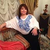 Ghada William's photo