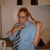 Joanna Brooks foto