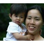 Stephanie Yang's photo